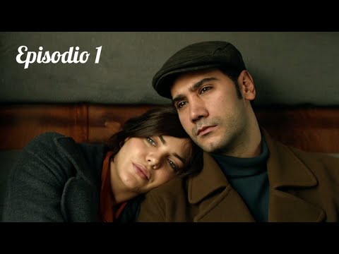 Terra Amara - Episodio 1