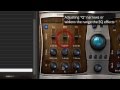 Video 2: AEON Melodic - Mixer, ADSR and EQ