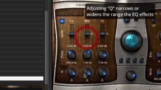 Video thumbnail for AEON Melodic - Mixer, ADSR, and EQ | Heavyocity by Heavyocity Media