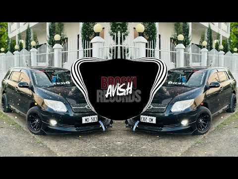 Tu Hi Hai Aashiqi (Hindi ZoukyJive Mix) | AVISH679 X DJ KRIIZ