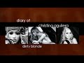 CHRISTINA AGUILERA MTV Diary 2002 Best Quality 20th Anniversary Of Stripped