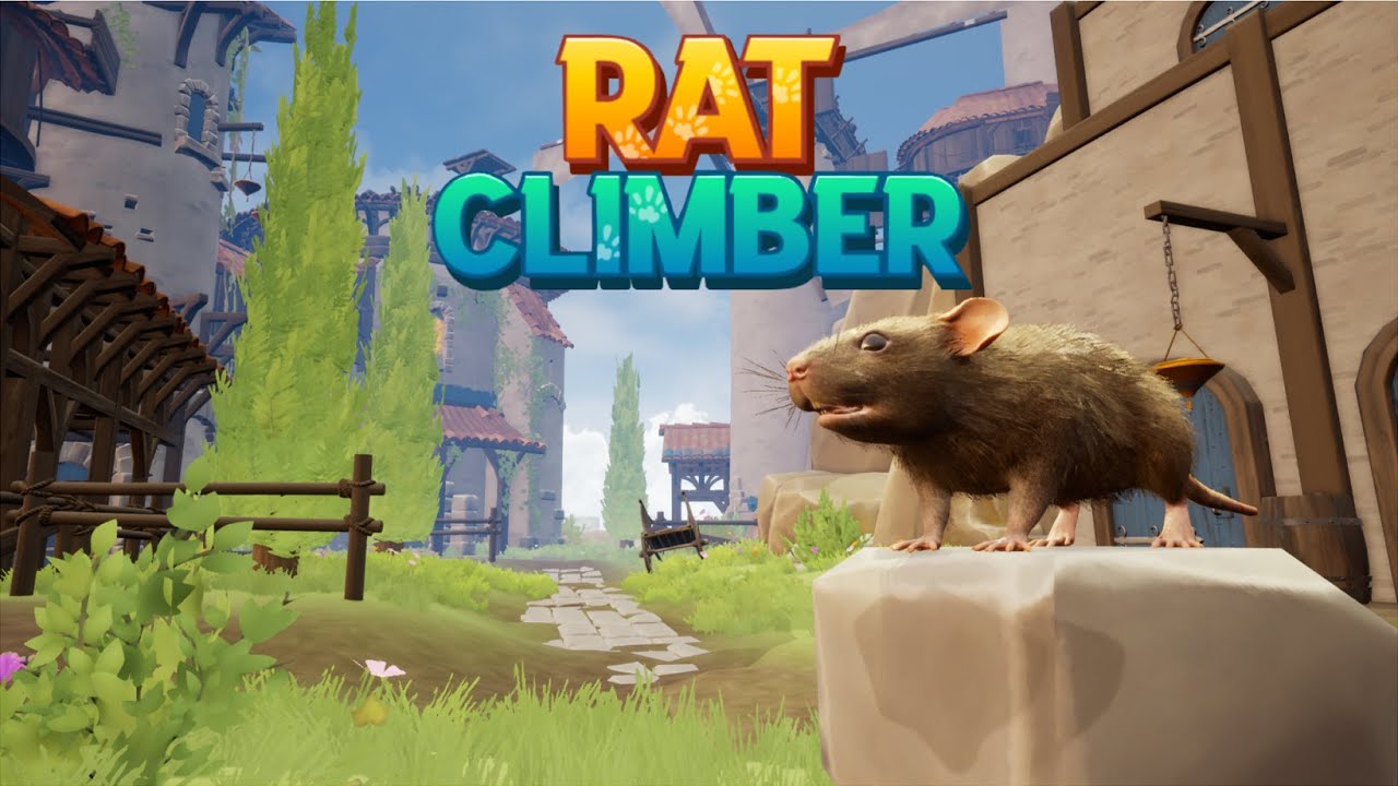 Launch Trailer
