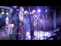 I was Busted last Night- Roy "Mr Symarip" Ellis and the Moonstmpers