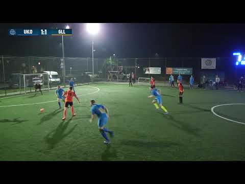 Uk2-Onapp - GlobaLogic (Мастер ІТ-Ліга Літо 2020, Огляд матчу)