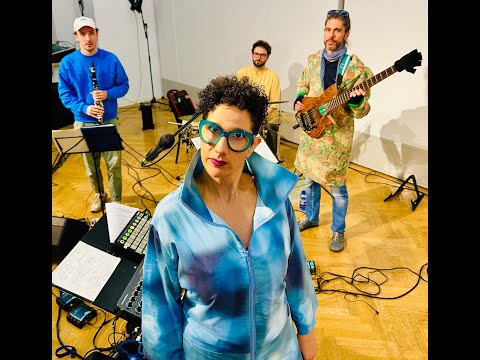 "Yam Shachor- Am I  a Stand In for Myself ?"/ E.Alony