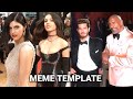 Maine Karam Kare MEME TEMPLATE