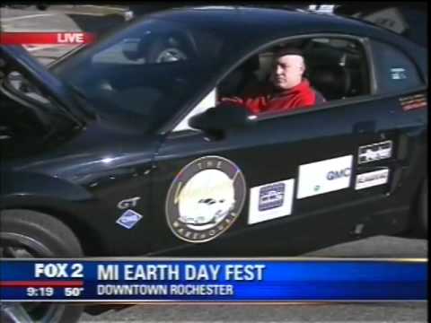 2003 Ford Mustang GT (CC-1630924) for sale in Shelby Twp, Michigan