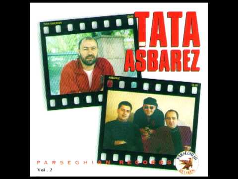 Tata Simonyan - Barev  // Tata & Asparez - Vol.2 // 1997