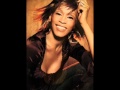 Whitney Houston- One of those days