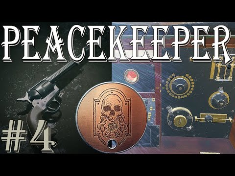 Başlangıç Künyesi (Bölüm 4) | Peacekeeper Rehberi - Battlefield 1 Türkçe