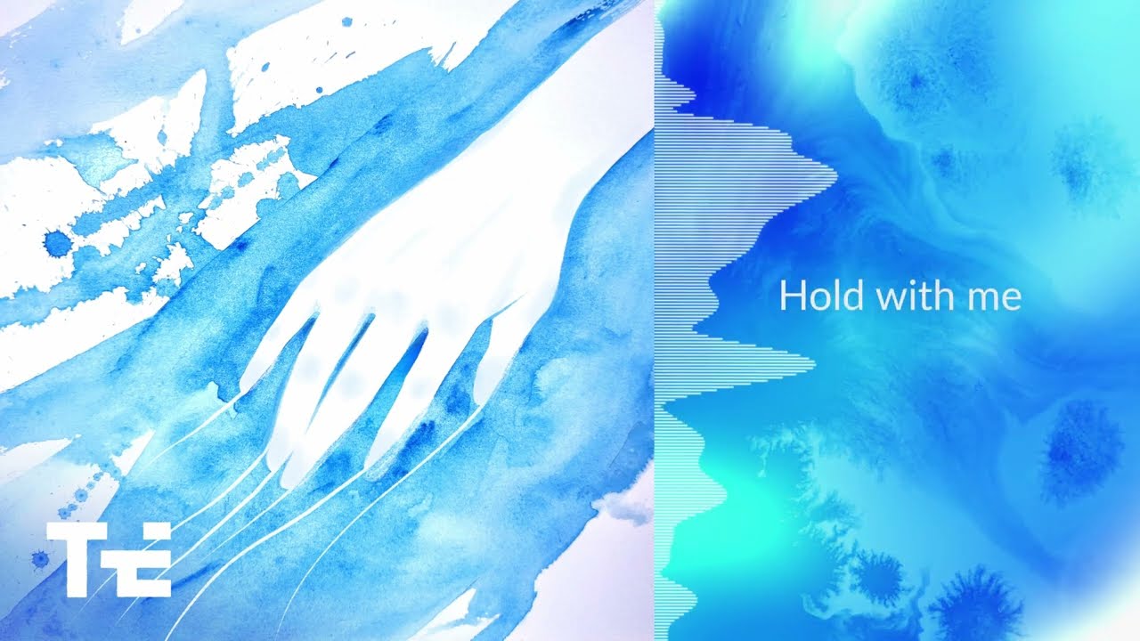 TOTAL-EMPTY — Patience [Lyric Video]