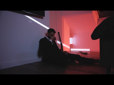 NEMR - GELADEN UND BEREIT