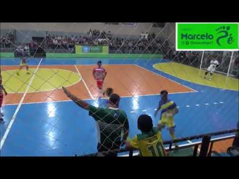 Atlético Moreira x Bodoquena - 2º Fase - Copa Morena 2021