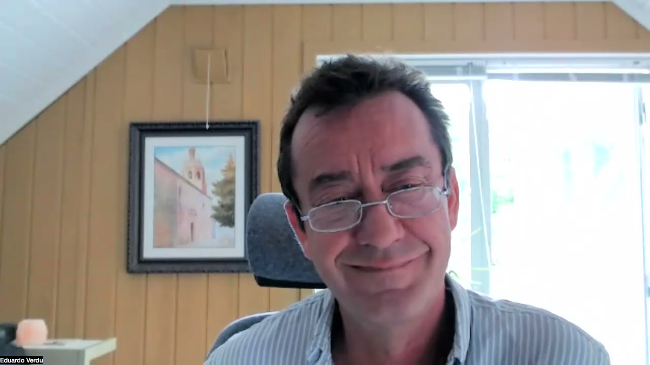 Eduardo Verdu