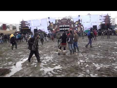 Planète FUJITAWA /  Free Party / 03-31-18 10:20 AM