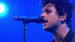 Green Day - Good Riddance (Time Of Your Life) live [READING FESTIVAL 2013] (50fps)