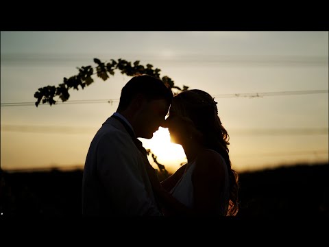 Lilla és Gergő Wedding Movie