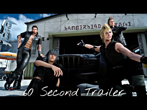 The Chocobros 60 Second Trailer