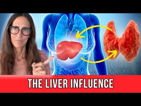 How to Detox Your Liver for Better Thyroid Health