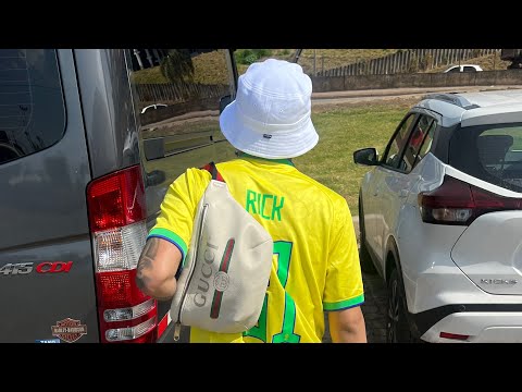 Mc Rick - Seleção do Tite ( Rick Prod ) 2022 MEGA DA COPA