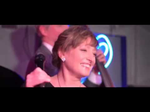 The Nancy Wilson/Cannonball Adderley Project (Promotional Video)