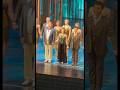 The Great Gatsby The London Coliseum TheGreatGatsby Springonyoutube