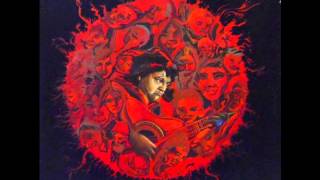 Shannon Two Feathers   The Prisoner