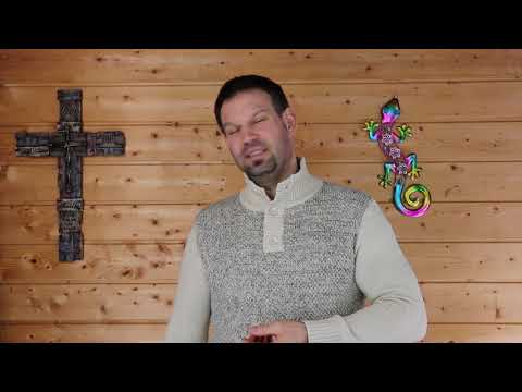 Gedanken zum Tag 18.01.2021