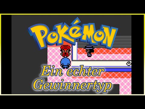 Kurz gegen Professor Eich kämpfen und rein in die Pokémon-Liga | Pokémon Crystal Clear #91