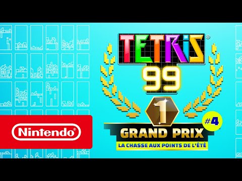 Grand Prix 4 (Nintendo Switch)