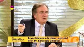 Kan Arındırıcı, Kandaki Mikropları Yok Eden, Toksin Atan Kür - TRT DİYANET