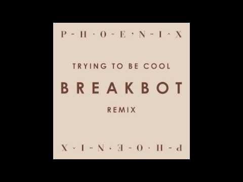 Video thumbnail for Trying To Be Cool (Breakbot Remix)