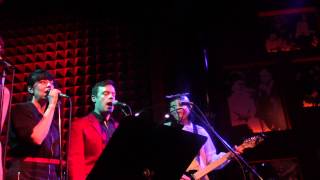 ''Song for a Future Generation'  - Joe McGinty 7 - Loser's Lounge Devo v B52s 6/13/15 (early show)