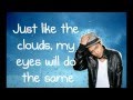 Bruno Mars - It Will Rain LYRICS 