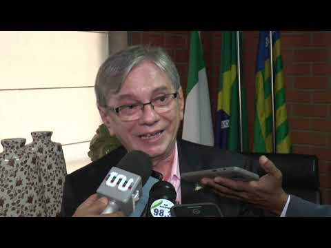 Concurso ALEPI: Assinado convênio para a realização de certame