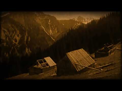 Wędrujący Wiatr  - Wołanie Z Granitowych Twierdz