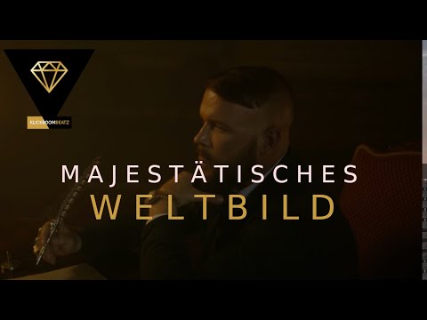 KOLLEGAH OUTRO TYPE BEAT - MAJESTÄTISCHES WELTBILD