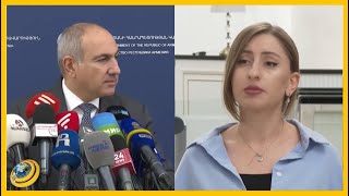 «Զանգեզուրի միջանցքը» Հայաստանո՞վ է անցնում․ «Էպիկենտրոնի» հարցը Փաշինյանին
