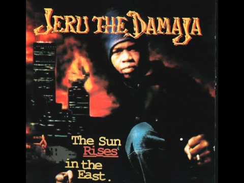 Jeru The Damaja - 02 D-Original