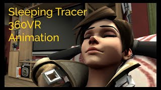 Download lagu Sleeping Tracer - VR 360 4K Animation mp3