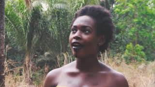 Breast suckers - epic Nigeria movie