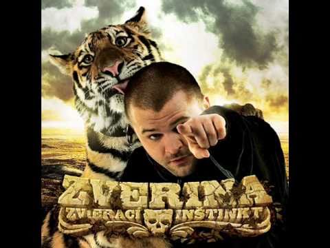 Vec, Zverina, Indy, DJ Wich - Ledové ostří