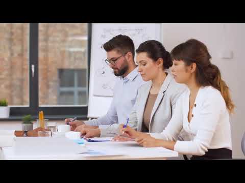 Prolific Financial video.