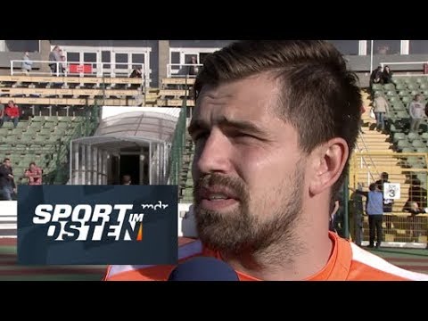 Kirsten: "Hätte mir mehr Respekt gewünscht" | MDR