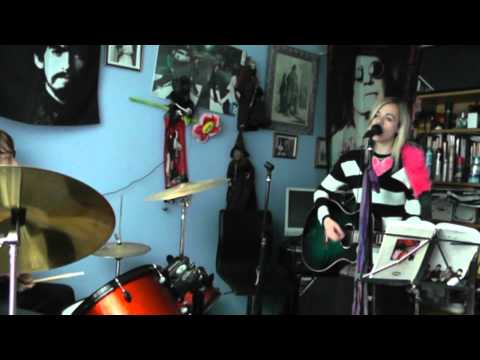 Oasis Wonderwall - Cover By Harrison and Cameron Henderson