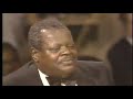 Oscar Peterson with John Williams & The Boston Pops - Sweet Georgia Brown (1989)