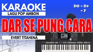 Download lagu Karaoke - Jujur Par Beta // Evert Titahena ( Ambon ) mp3