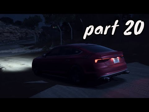 nfs payback gameplay walkthrough part 20