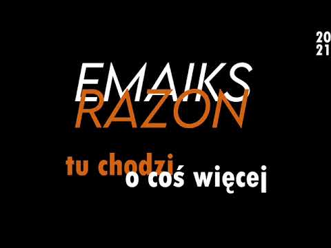 Emaiks x Razon - Tu chodzi o coś więcej  (prod. Bulletproof Mike)