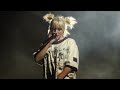 Billie Eilish NDA Live Performance Las Vegas 2021